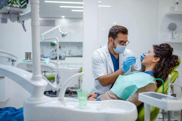 Best Sedation Dentistry  in North Madison, OH